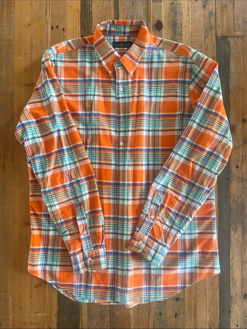 Men’s Ralph Lauren Polo Shirt